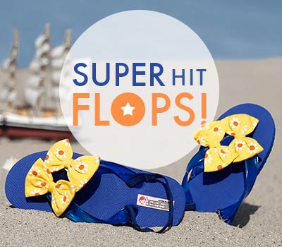 Super Hit Flops! Super Hit Flops!