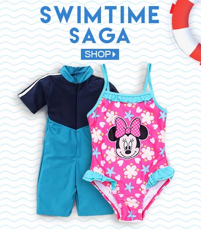 Swimtime Saga Swimtime Saga