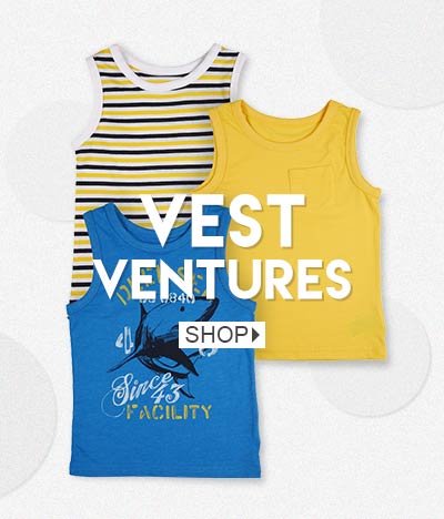Vest Ventures Vest Ventures