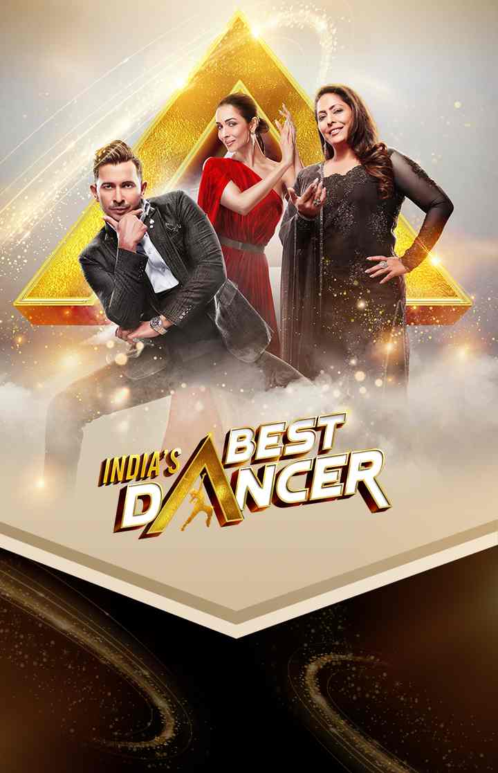 Indias Best Dancer Indias Best Dancer