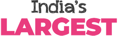 india's-largest india's-largest