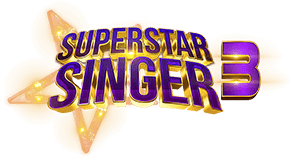 Super singer logo