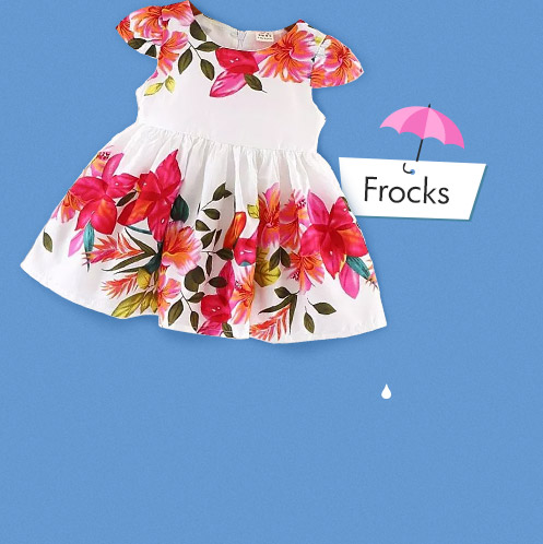 gone frock