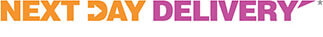 Next Day Delivery: Free & guaranteed Next Day Delivery: Free & guaranteed