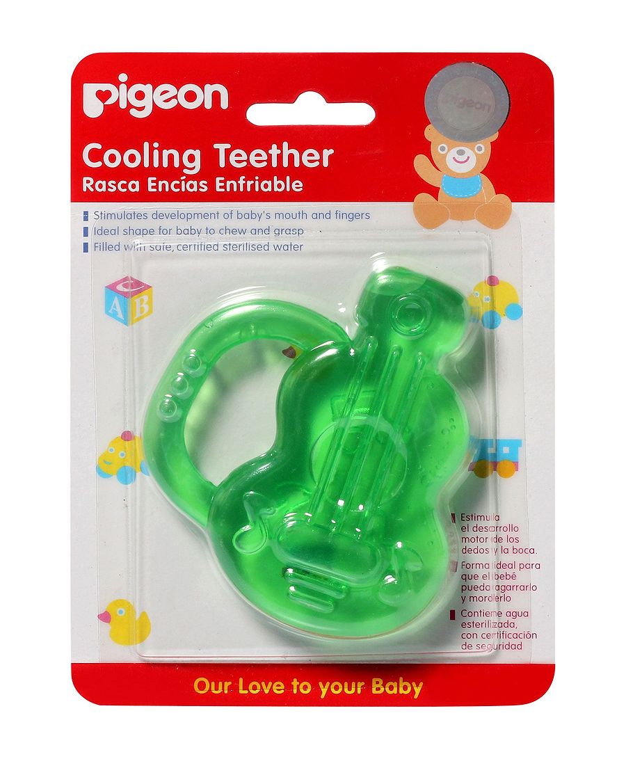 Pigeon Cooling Teether Online India, Buy Teethers & Soothers for (418
