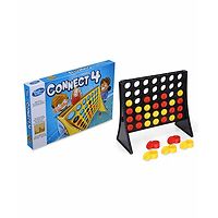 Funskool The Original Games of Connect 4