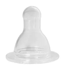 Morisons Baby Dreams Anti Colic Nipple - Large