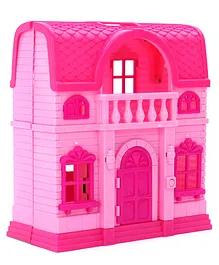 Disney Princess Frieda Doll House - Pink