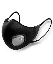 Philips Mask with Adjustable loop - Black