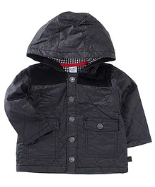Carter's Quilted Cardigan Jacket