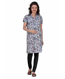 maternity salwar suit