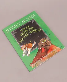 By Royal Appointment Picture Story Book by Jeffrey Archer - English
