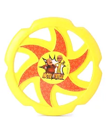 Motu Patlu Flying Disc (Color And Print May Vary)