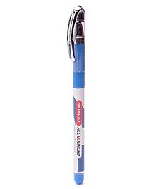 Nataraj Allrounder Ball Pen Blue - 14 cm