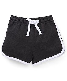Highflier Sport Knit Shorts - Grey Highflier Sport Knit Shorts - Grey