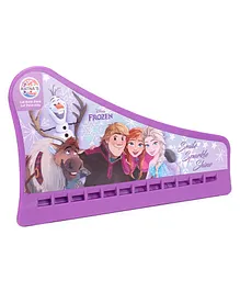 Ratnas Disney Frozen Mouth Organ Big- Purple
