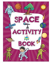 100 Activities To Learn More About Space - English