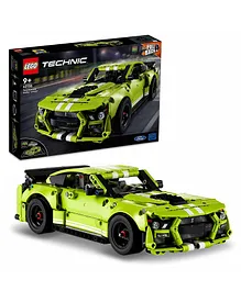 LEGO Technic Ford Mustang Shelby GT500 544 Pieces- 42138