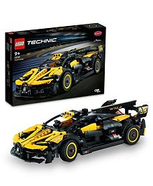 LEGO Technic Bugatti Bolide 905 Pieces- 42151