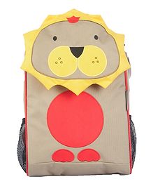 My Milestones Toddler And Kids Backpack Lion - 13 inch My Milestones Toddler And Kids Backpack Lion - 13 inch