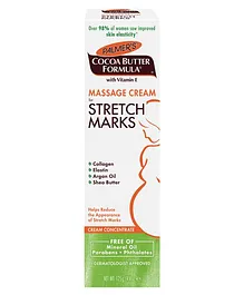 Palmers Cocoa Butter Formula Massage Cream For Stretch Marks - 125 Grams