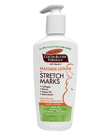 Palmers Cocoa Butter Formula Massage Lotion For Stretch Marks