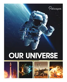 Our Universe - English