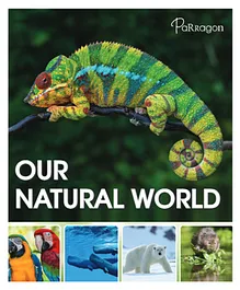 Our Natural World - English