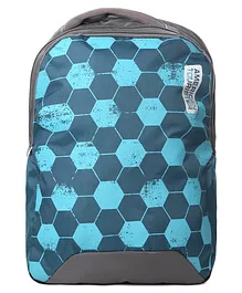 American Tourister Bounce Backpack Blue- 18.8 Inches