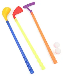 Ratnas Junior Golf Set - Multicolour