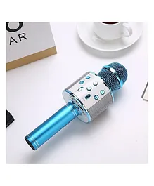 Akn Toys Toy Mic Karaoke Microphone for Kids - Color May Vary