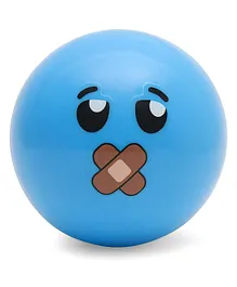 Karma 5.5 Inch Scented Balls - Sky Blue  Print may vary