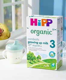 Hipp Comfort Milk Combiotic from Birth - 800 g