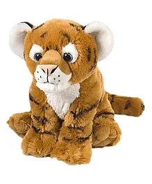 Wild Republic - Tiger Soft Toy - 30 cm
