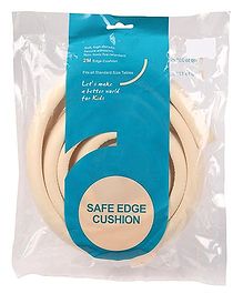 Adore Baby Thick Guard Roll (Color May Vary)