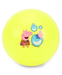 Karma Peppa Pig Scented Ball - Green (Print May Vary)
