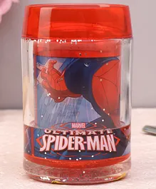 Marvel Double wall Spider-Man Tumbler- 210 ml