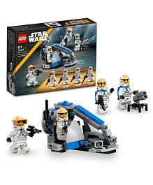 LEGO Star Wars 332nd Ahsoka's Clone Trooper Battle Pack 108 Pieces - 75359