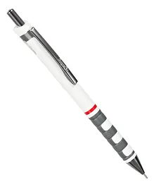 Rotring Tikky Mechanical Pencil - White