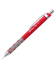 Rotring Tikky Mechanical Pencil  - Red