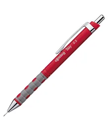 Rotring Tikky Mechanical Pencil  - Red