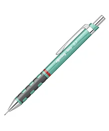Rotring Tikky Mechanical Pencil - Sea Blue