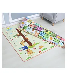 Tarkan Baby Room Play Mat, Largest & Thickest Crawling Floor Safety Carpet for Kids