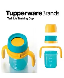 Tupperware Training Cup / Mug for Kids, Set of 1, 350ml