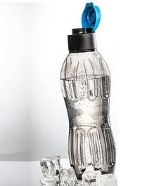 Signoraware Fliptop Aqua Fresh Bottle 500 ml. [Set of 2]