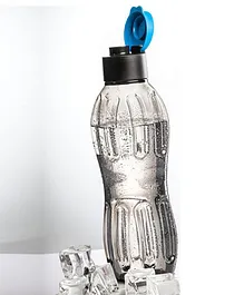 Signoraware Fliptop Aqua Fresh Bottle 500 ml. [Set of 4]