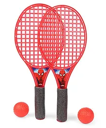 Spiderman My First Beach Racket Small (Color May Vary)