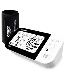 Omron HEM 7361T Bluetooth Digital Blood Pressure Monitor for Clinical & Professional Use