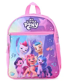 My Little Pony School Bag Magical Adventures for Young Dreamers - 13 Inches