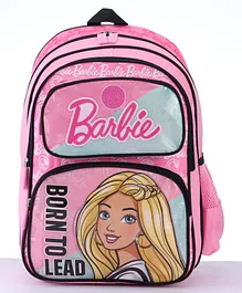 Barbie School Bag Dreams in Style for Little Fashionistas -16 Inches